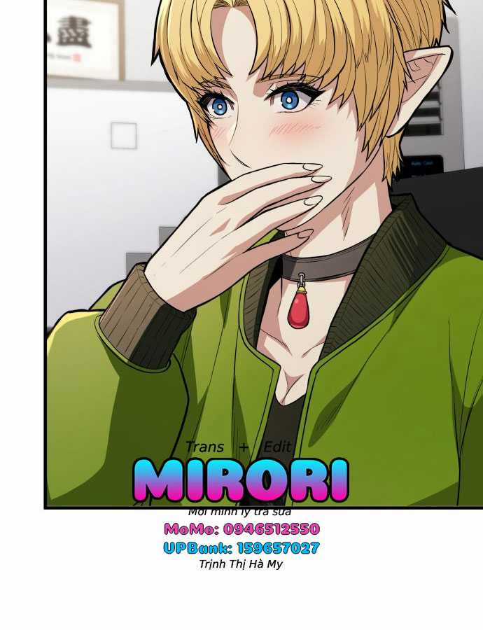 Tuyệt Thế Anh Hùng Chapter 1 trang 318