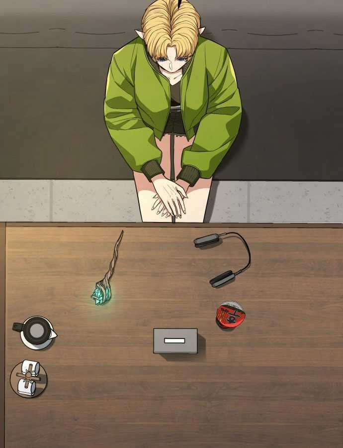 Tuyệt Thế Anh Hùng Chapter 1 trang 320