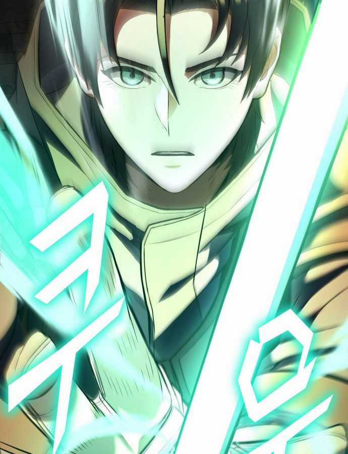 Tuyệt Thế Anh Hùng Chapter 1 trang 33