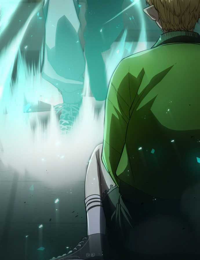 Tuyệt Thế Anh Hùng Chapter 1 trang 349