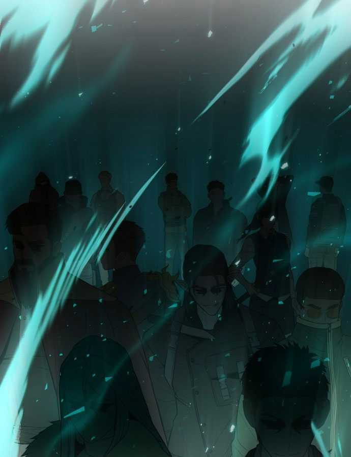 Tuyệt Thế Anh Hùng Chapter 1 trang 354