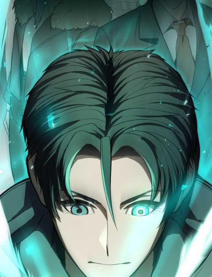 Tuyệt Thế Anh Hùng Chapter 1 trang 355