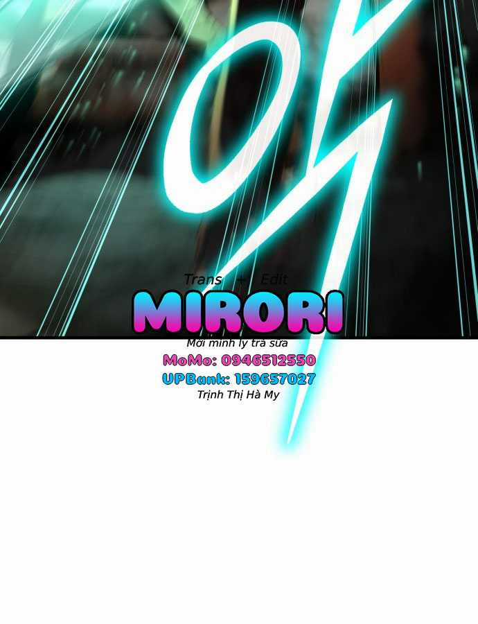 Tuyệt Thế Anh Hùng Chapter 1 trang 38