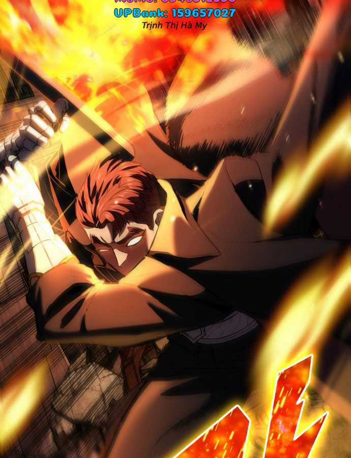 Tuyệt Thế Anh Hùng Chapter 1 trang 4