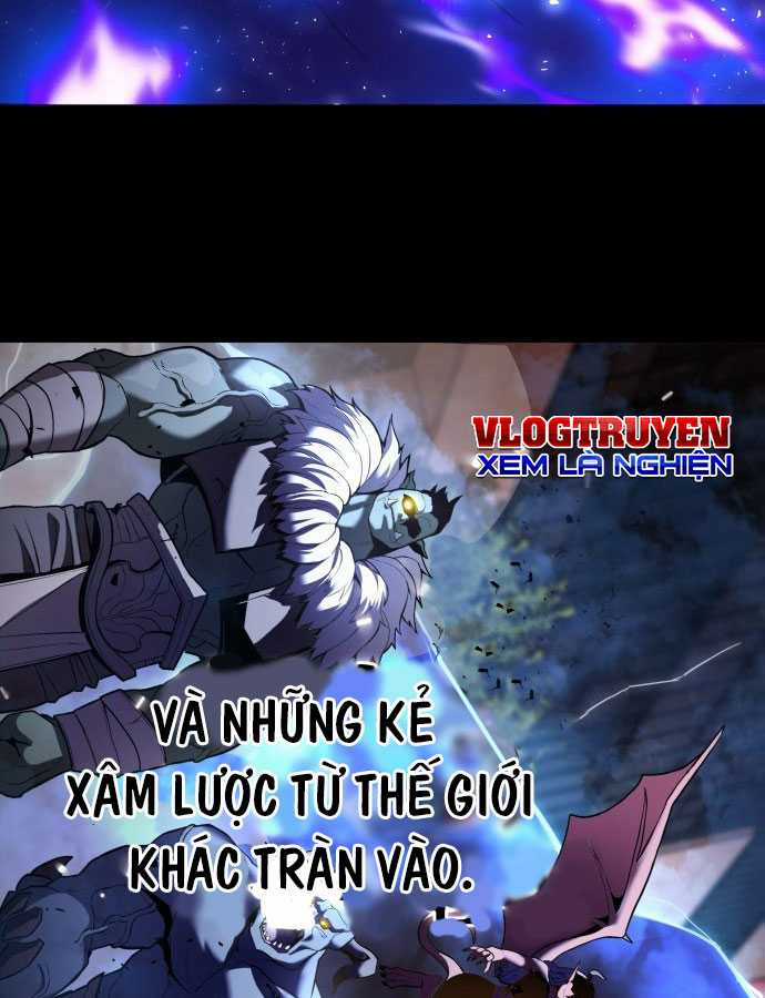 Tuyệt Thế Anh Hùng Chapter 1 trang 50