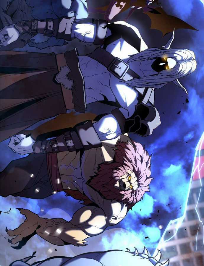 Tuyệt Thế Anh Hùng Chapter 1 trang 51