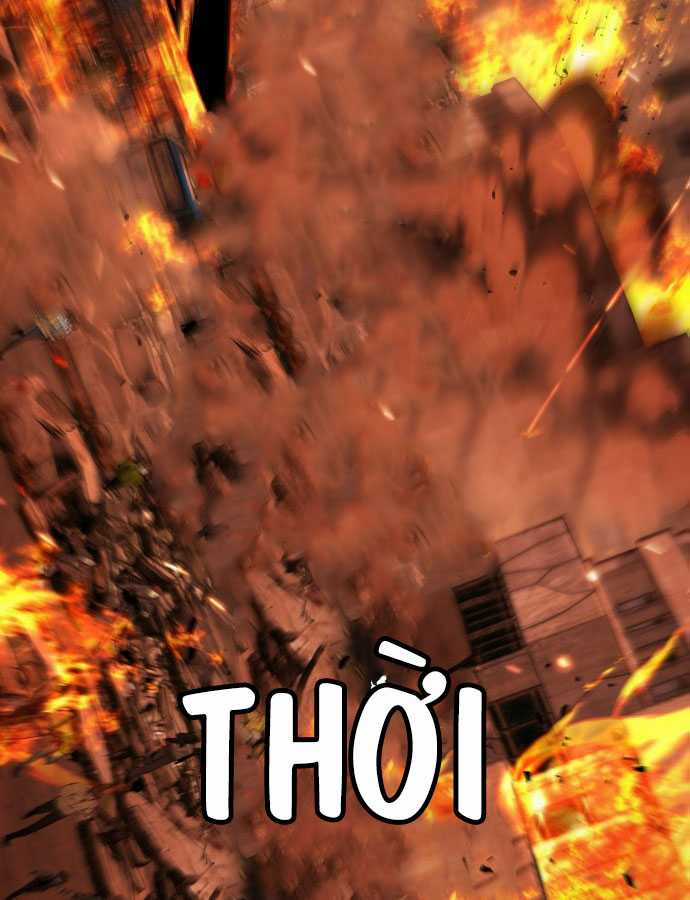 Tuyệt Thế Anh Hùng Chapter 1 trang 59