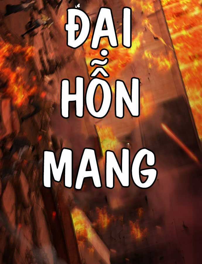 Tuyệt Thế Anh Hùng Chapter 1 trang 60