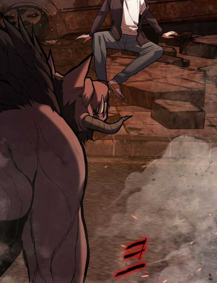 Tuyệt Thế Anh Hùng Chapter 1 trang 63