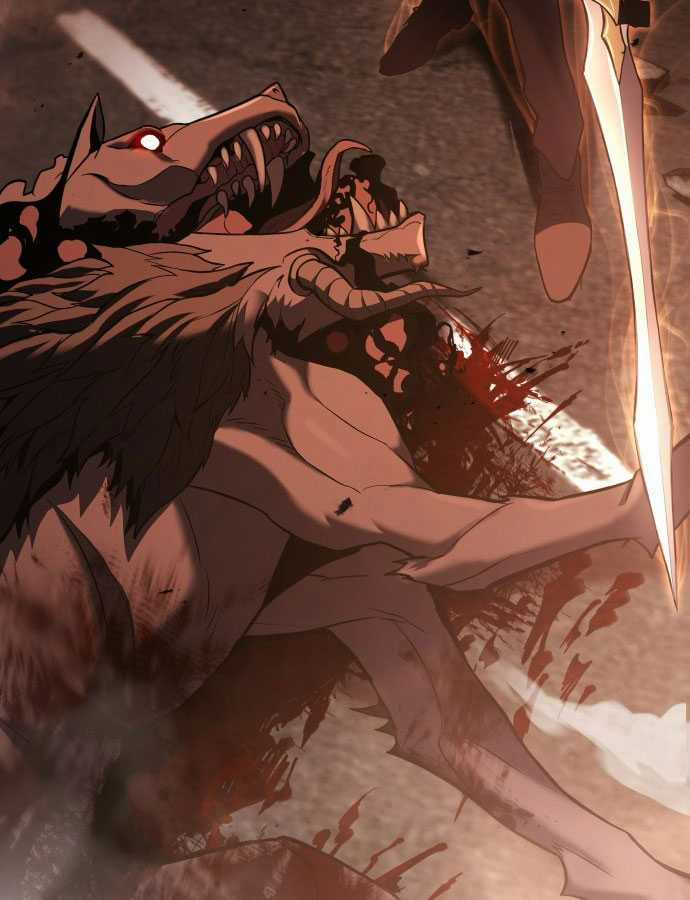 Tuyệt Thế Anh Hùng Chapter 1 trang 71