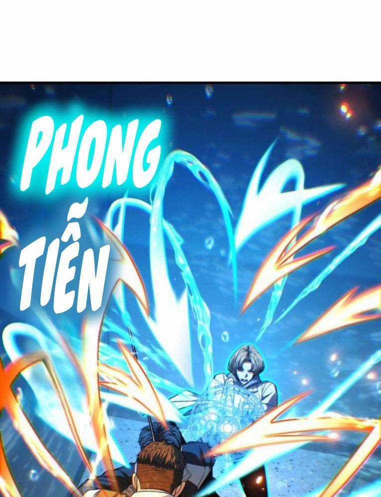 Tuyệt Thế Anh Hùng Chapter 10 trang 121