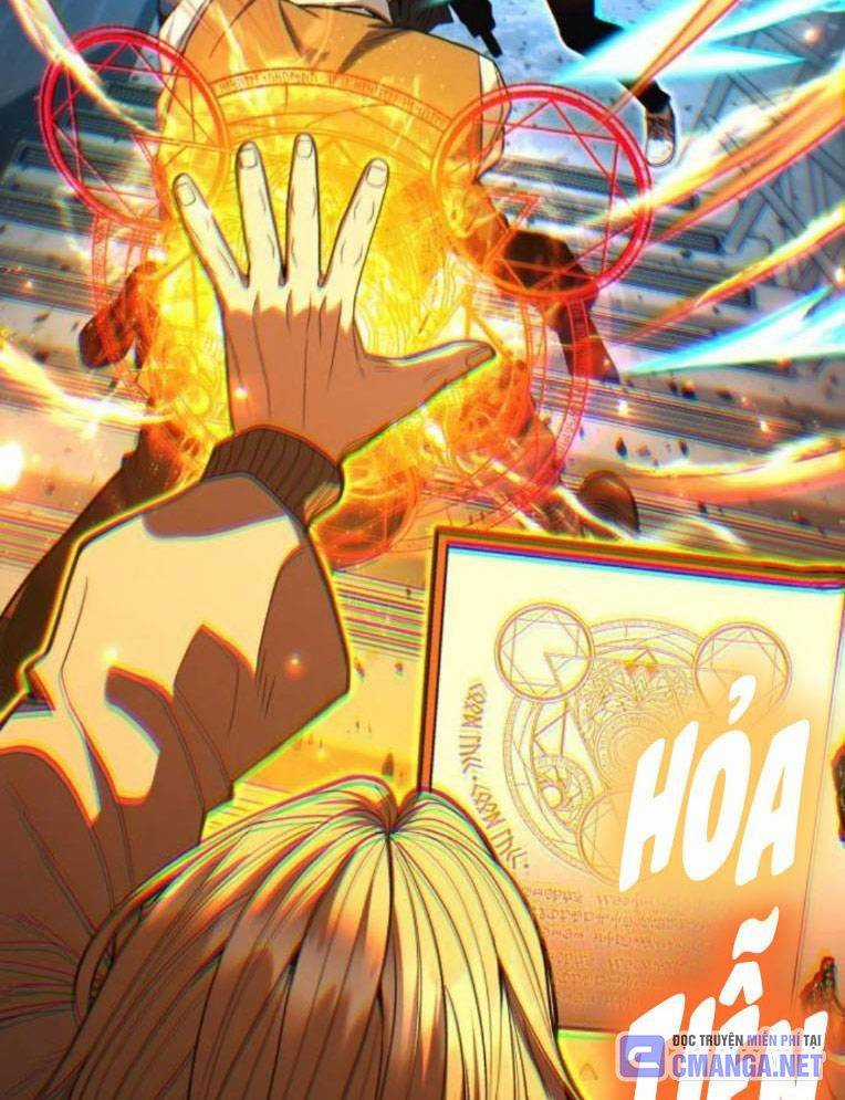 Tuyệt Thế Anh Hùng Chapter 10 trang 122