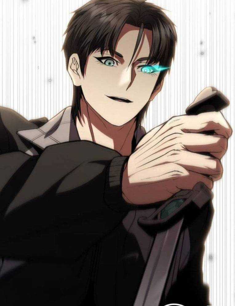 Tuyệt Thế Anh Hùng Chapter 10 trang 159