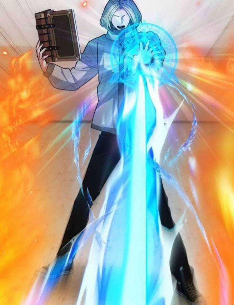 Tuyệt Thế Anh Hùng Chapter 10 trang 177