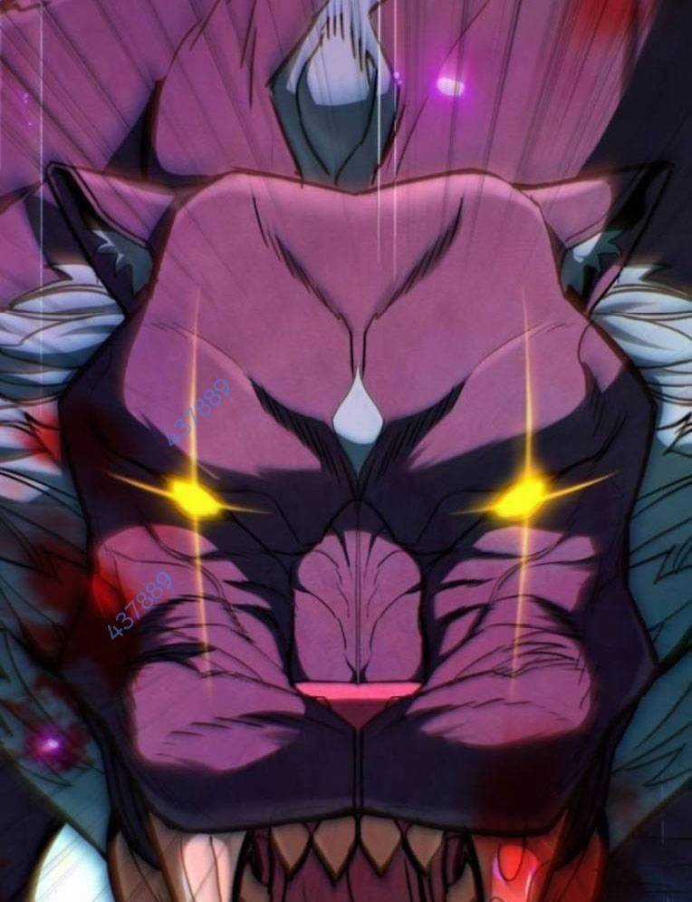 Tuyệt Thế Anh Hùng Chapter 10 trang 204