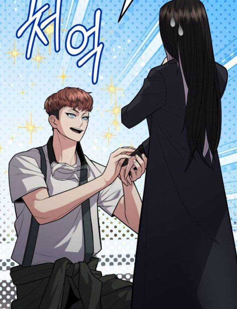 Tuyệt Thế Anh Hùng Chapter 10 trang 33