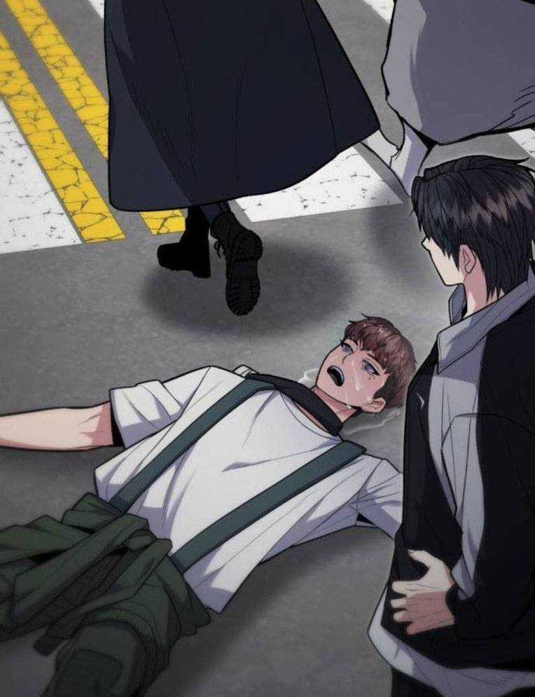 Tuyệt Thế Anh Hùng Chapter 10 trang 48