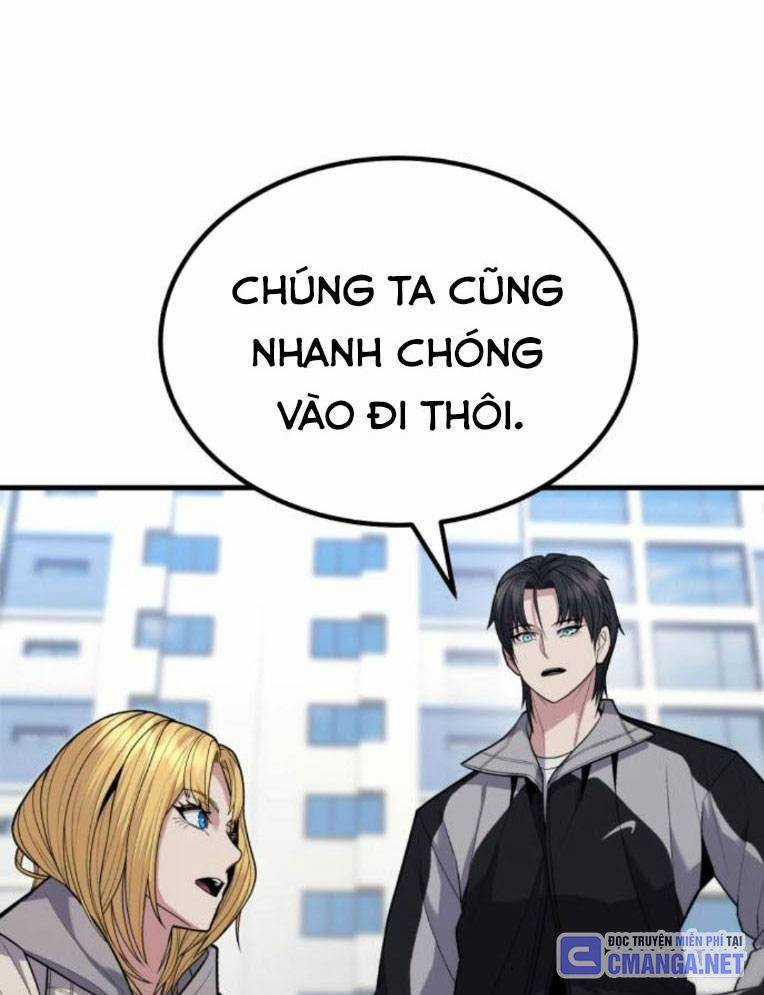 Tuyệt Thế Anh Hùng Chapter 10 trang 56