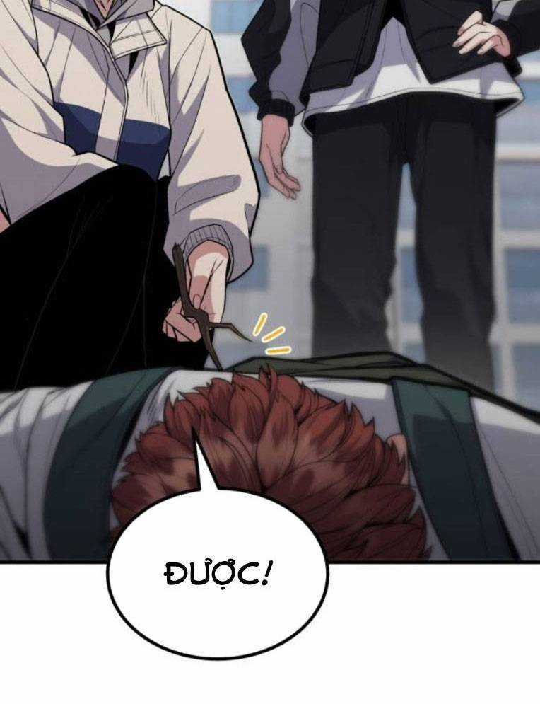 Tuyệt Thế Anh Hùng Chapter 10 trang 57