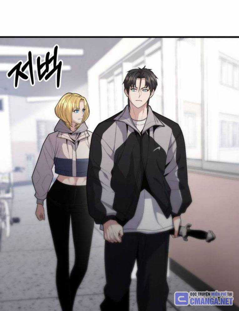 Tuyệt Thế Anh Hùng Chapter 10 trang 65