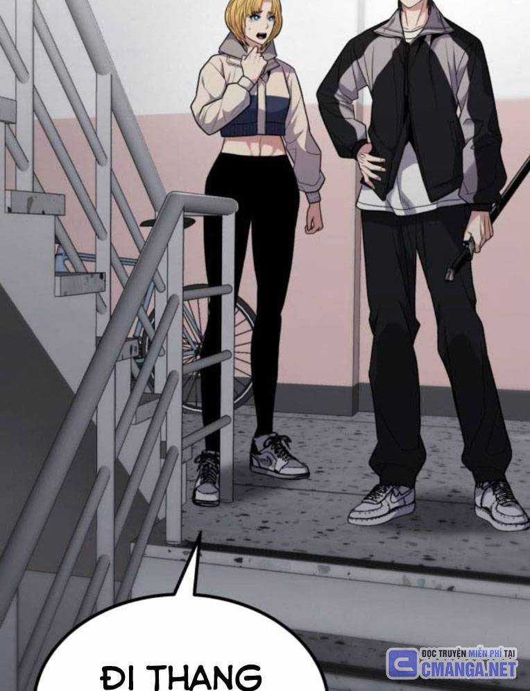 Tuyệt Thế Anh Hùng Chapter 10 trang 71