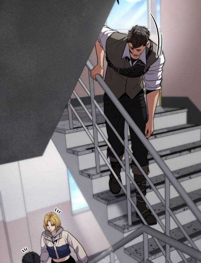 Tuyệt Thế Anh Hùng Chapter 10 trang 76