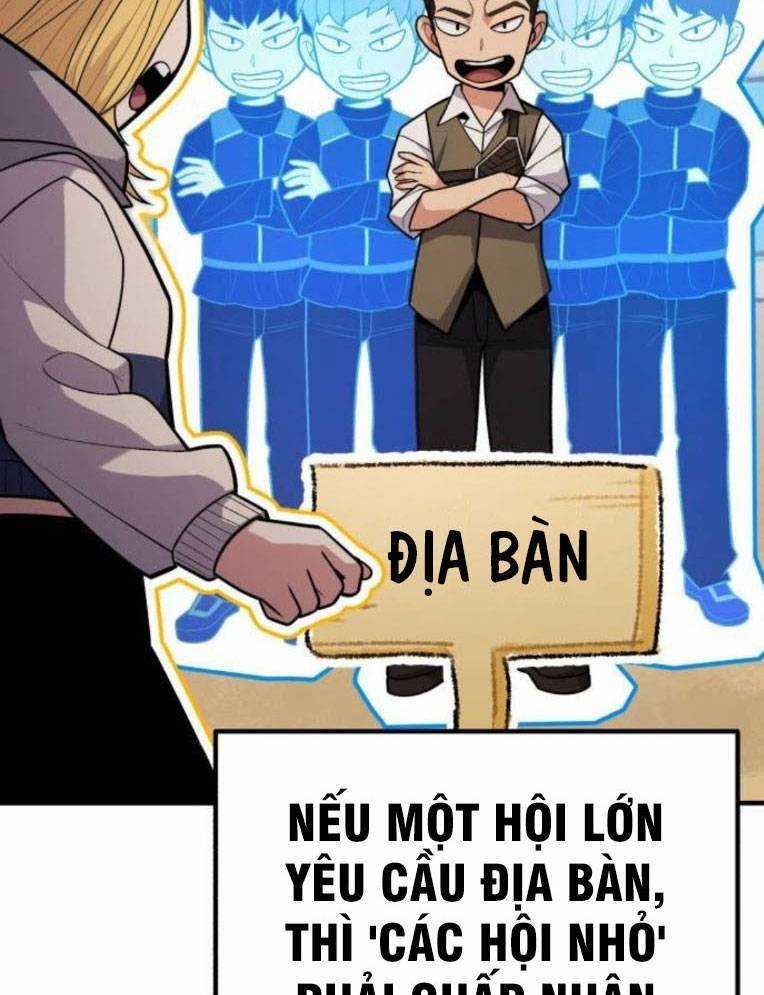 Tuyệt Thế Anh Hùng Chapter 10 trang 87