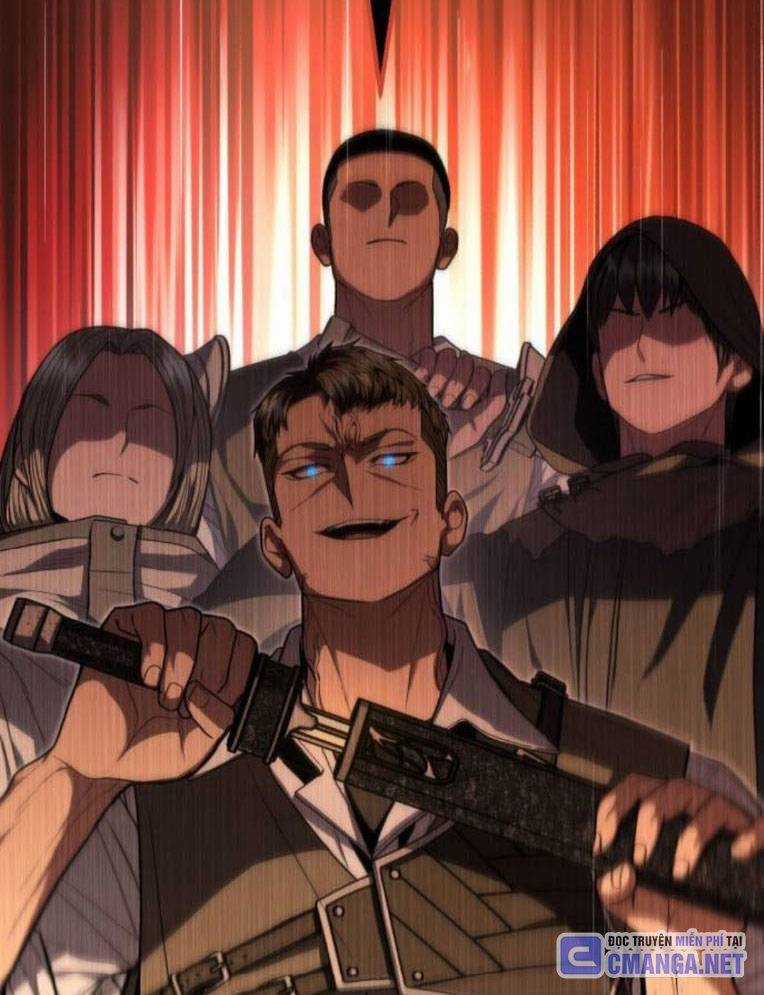 Tuyệt Thế Anh Hùng Chapter 10 trang 98