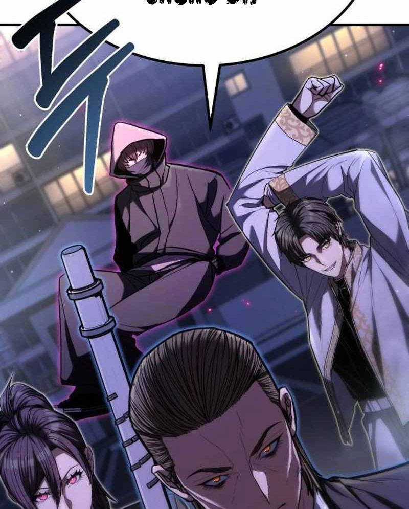 Tuyệt Thế Anh Hùng Chapter 12 trang 192