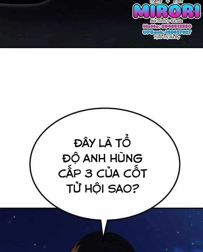 Tuyệt Thế Anh Hùng Chapter 12 trang 198