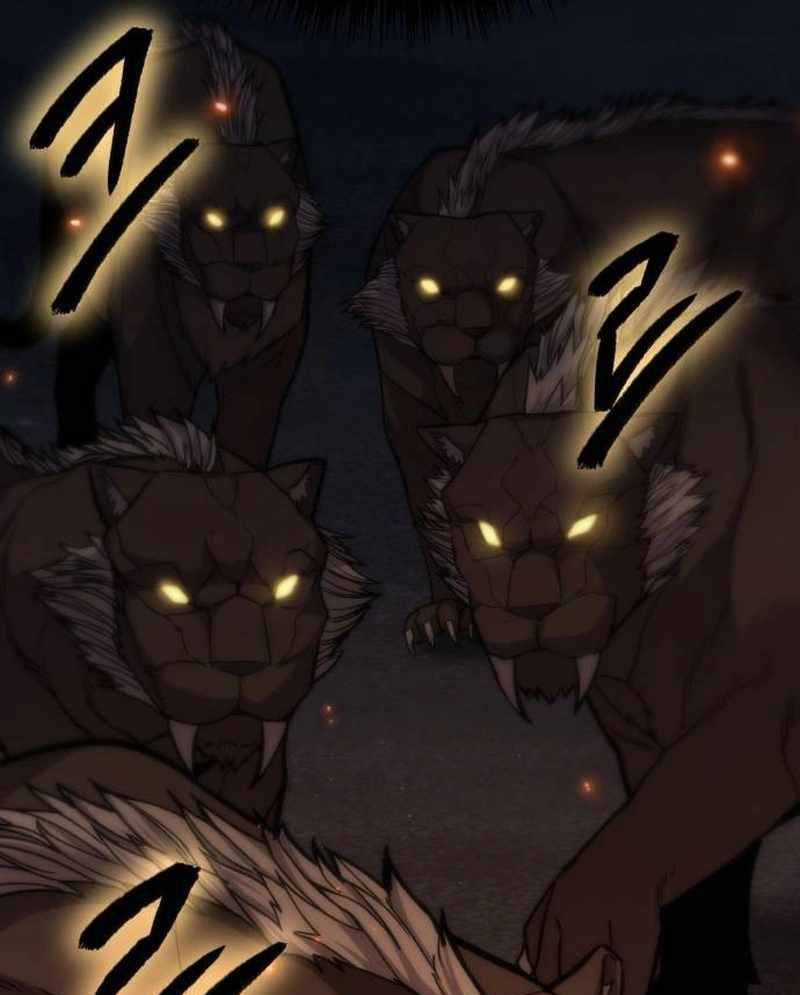 Tuyệt Thế Anh Hùng Chapter 12 trang 30