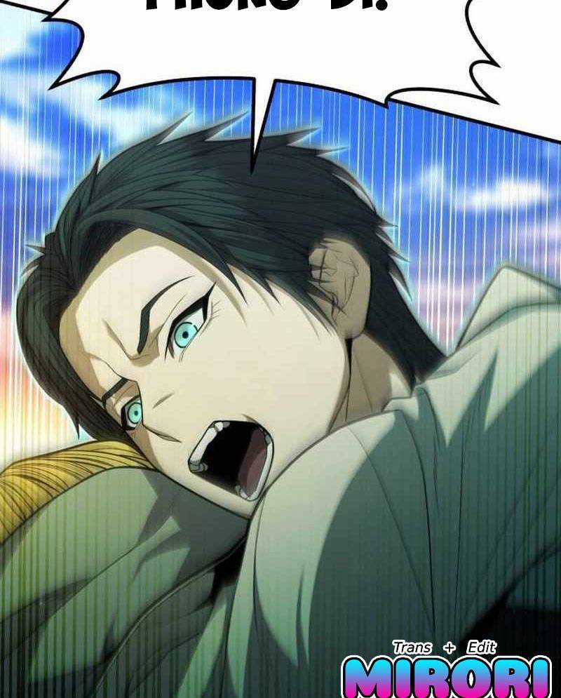 Tuyệt Thế Anh Hùng Chapter 12 trang 37