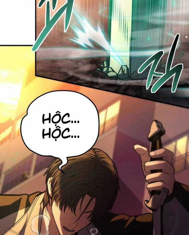 Tuyệt Thế Anh Hùng Chapter 12 trang 71