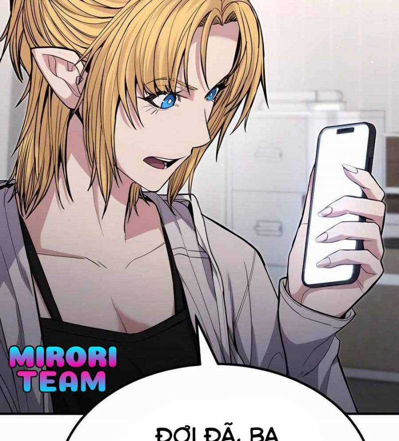 Tuyệt Thế Anh Hùng Chapter 13 trang 118