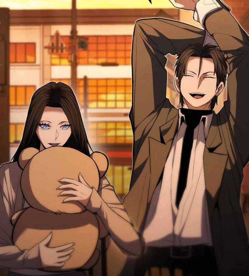 Tuyệt Thế Anh Hùng Chapter 13 trang 173