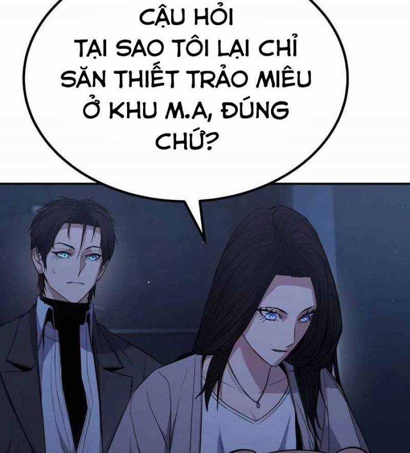 Tuyệt Thế Anh Hùng Chapter 13 trang 203