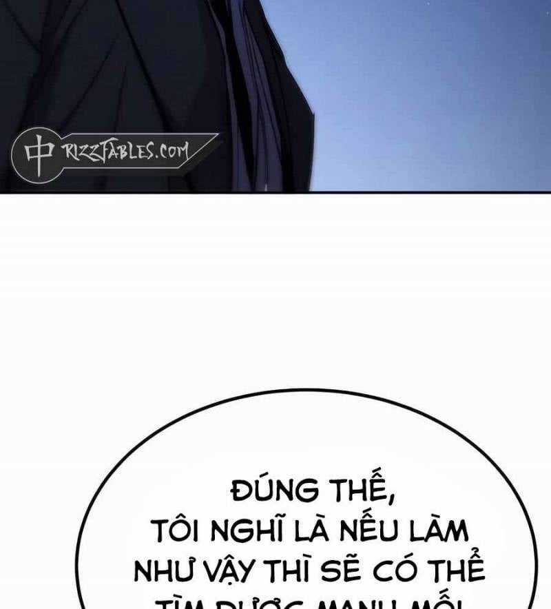 Tuyệt Thế Anh Hùng Chapter 13 trang 210