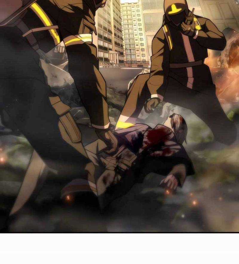 Tuyệt Thế Anh Hùng Chapter 13 trang 37