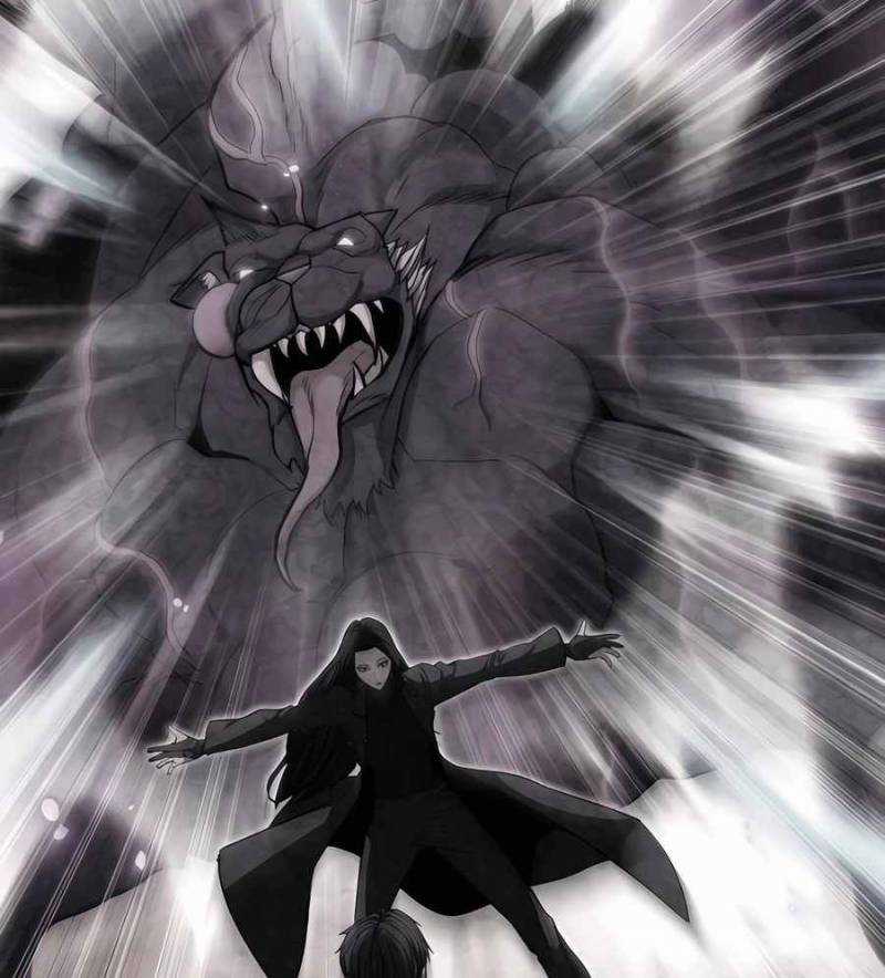 Tuyệt Thế Anh Hùng Chapter 13 trang 47