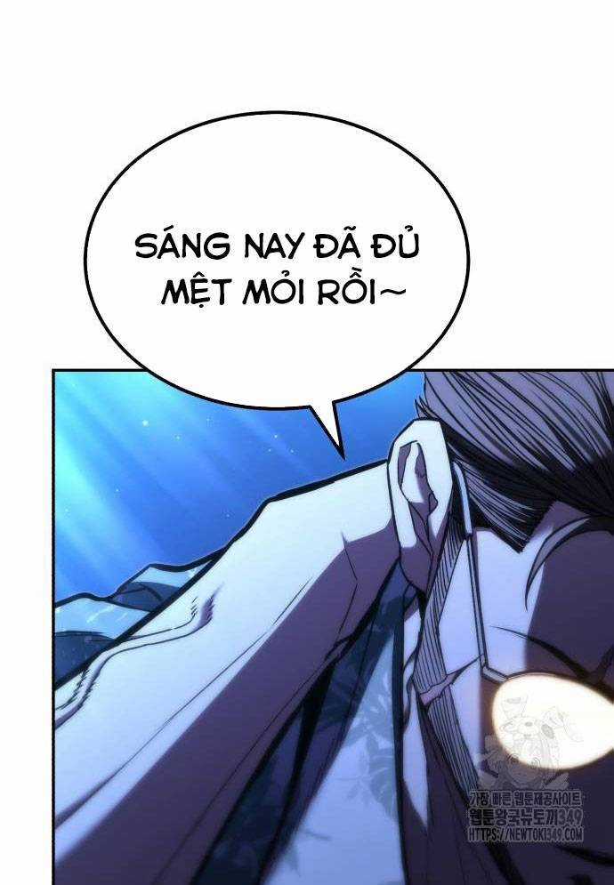 Tuyệt Thế Anh Hùng Chapter 14 trang 121