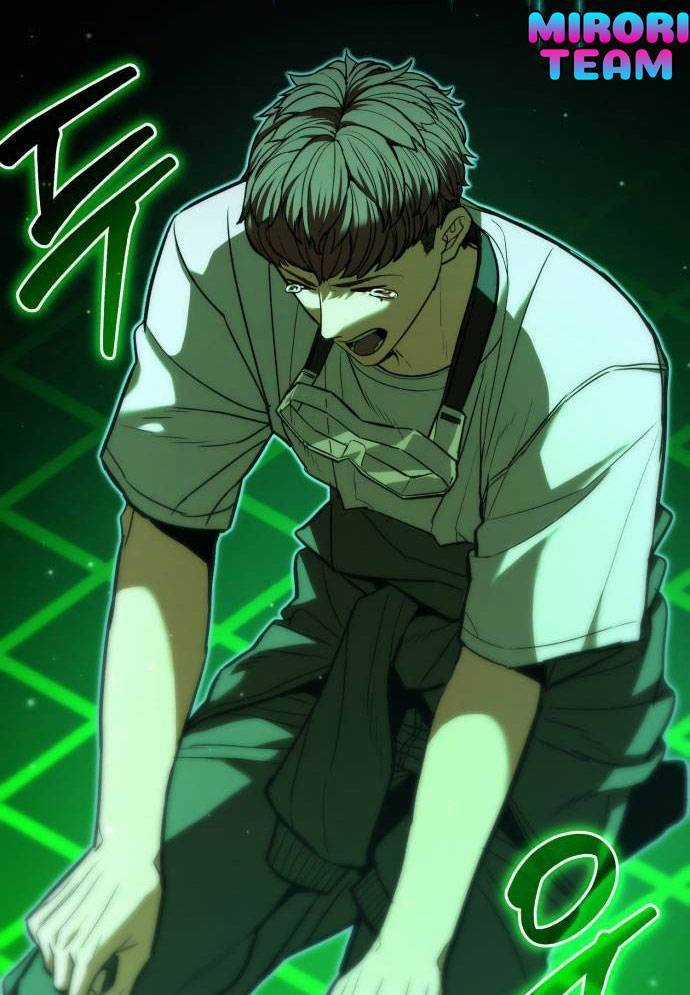 Tuyệt Thế Anh Hùng Chapter 14 trang 15