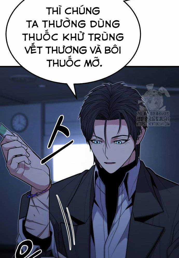Tuyệt Thế Anh Hùng Chapter 14 trang 47