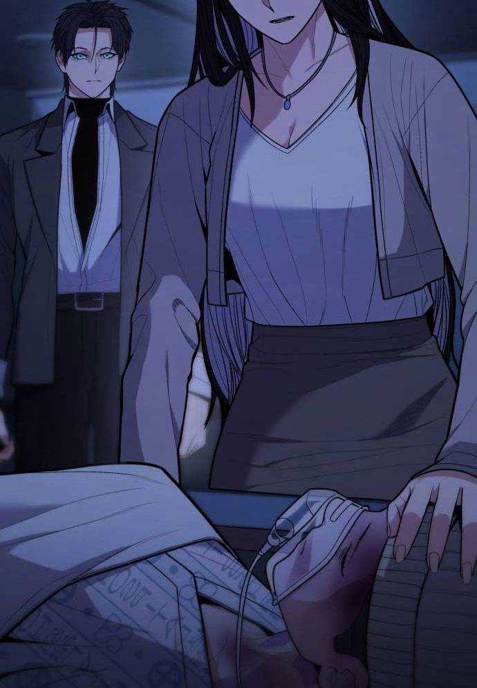 Tuyệt Thế Anh Hùng Chapter 14 trang 69