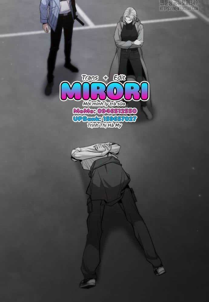 Tuyệt Thế Anh Hùng Chapter 14 trang 8