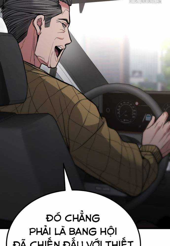 Tuyệt Thế Anh Hùng Chapter 15 trang 126