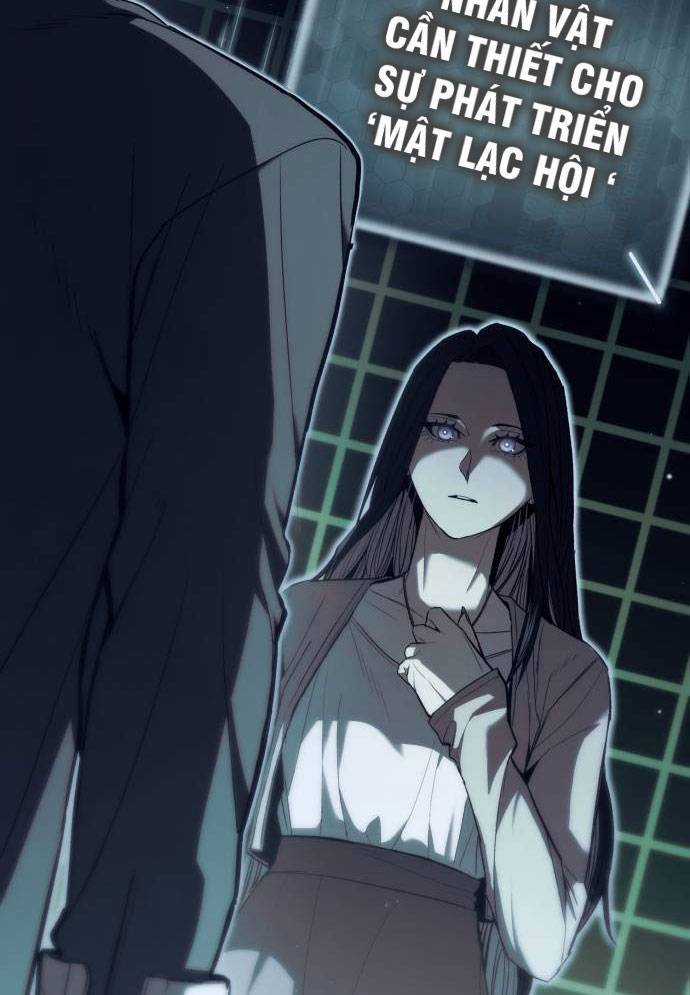 Tuyệt Thế Anh Hùng Chapter 15 trang 292