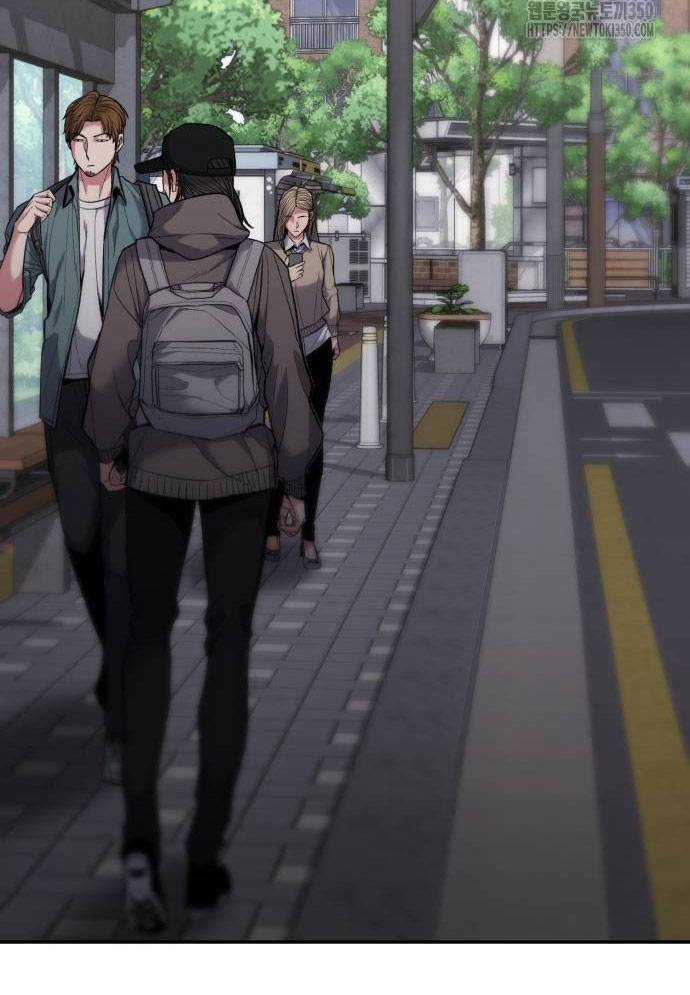 Tuyệt Thế Anh Hùng Chapter 15 trang 95