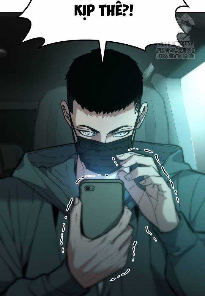 Tuyệt Thế Anh Hùng Chapter 16 trang 138