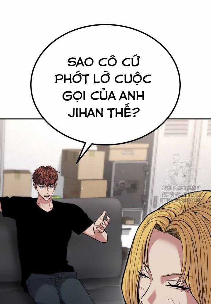 Tuyệt Thế Anh Hùng Chapter 16 trang 18