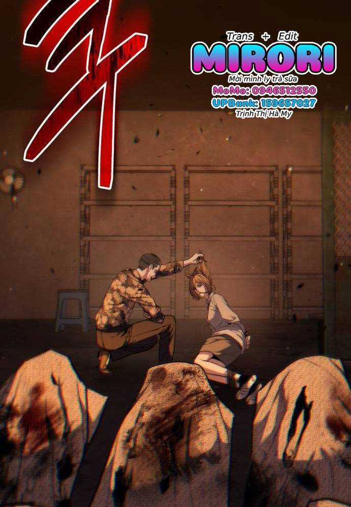 Tuyệt Thế Anh Hùng Chapter 16 trang 190